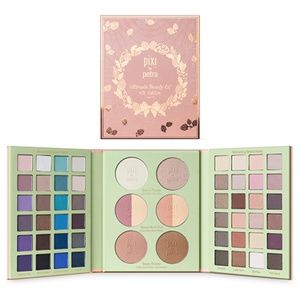 Pixi ultimate makeup palette